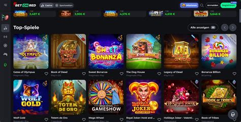 Redbet Casino Erfahrungen 2023 » Test & Kundenmeinungen.
